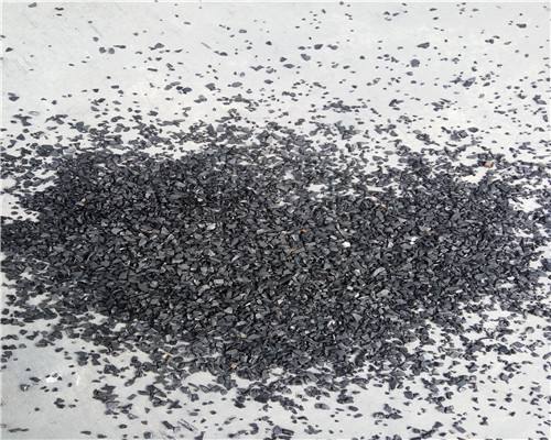 活性炭用客觀事實說明其必要性