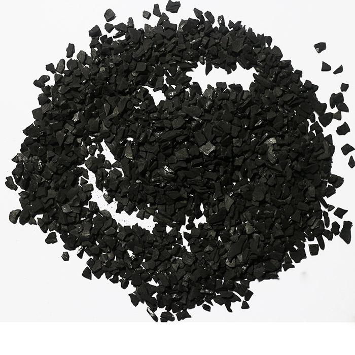 活性炭商品的幾個應用優(yōu)勢