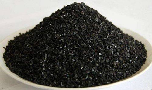 我國活性炭已進到美容護膚產(chǎn)業(yè)鏈