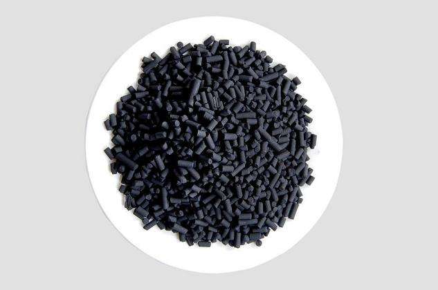 活性炭孔隙度結(jié)構(gòu)的組成和哪些相關(guān)
