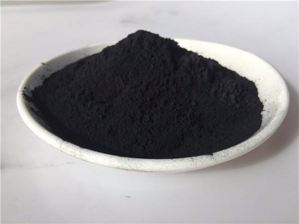 椰子殼活性炭在有機(jī)廢氣處理中的運(yùn)用表明