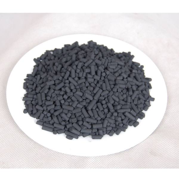 運(yùn)用活性碳纖維整治工業(yè)廢氣采用的方法有哪些