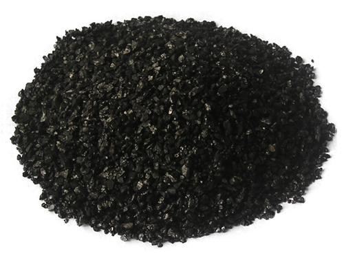 果核活性炭特點(diǎn)介紹