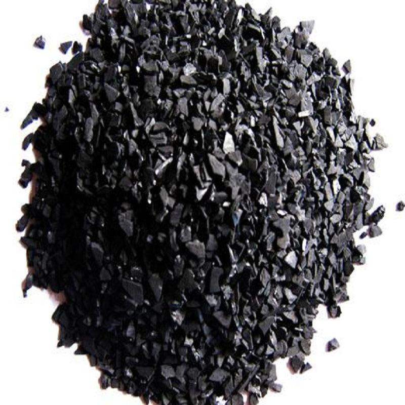 工業(yè)廢水在初級(jí)物理化學(xué)處理過程中,首選的椰殼活性炭