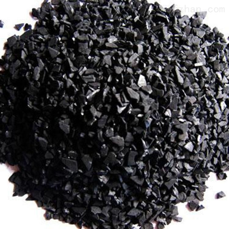 果殼活性炭關鍵用于除去污水中的微量分析空氣污染物