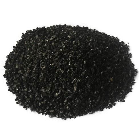 為什么發(fā)電廠可以用化合物脫硫劑開(kāi)展煙氣脫硫的緣故