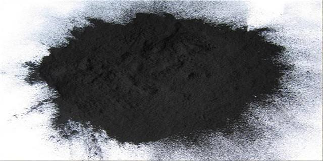 「活性炭」活性碳在廢水處理解決中的運用