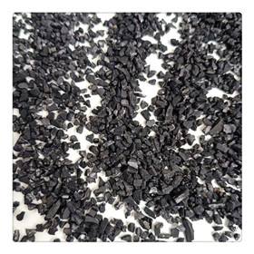 「粉狀活性炭」用粉末狀廢水處理活性碳實(shí)際效果如何?