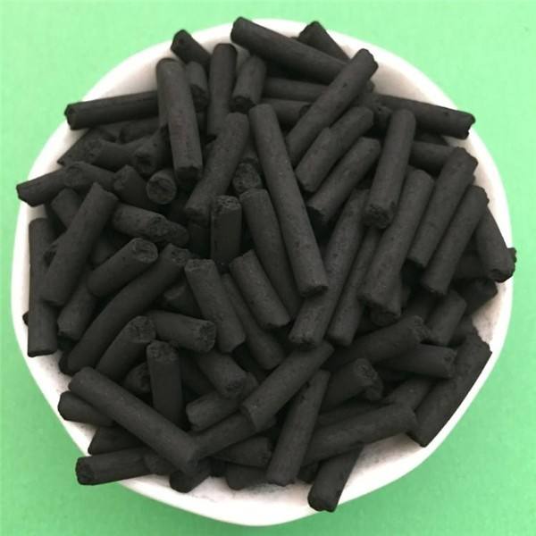 「吸附活性炭」合理吸咐孔范疇是活性碳運用點評和設計產(chǎn)品的重要環(huán)節(jié)之一