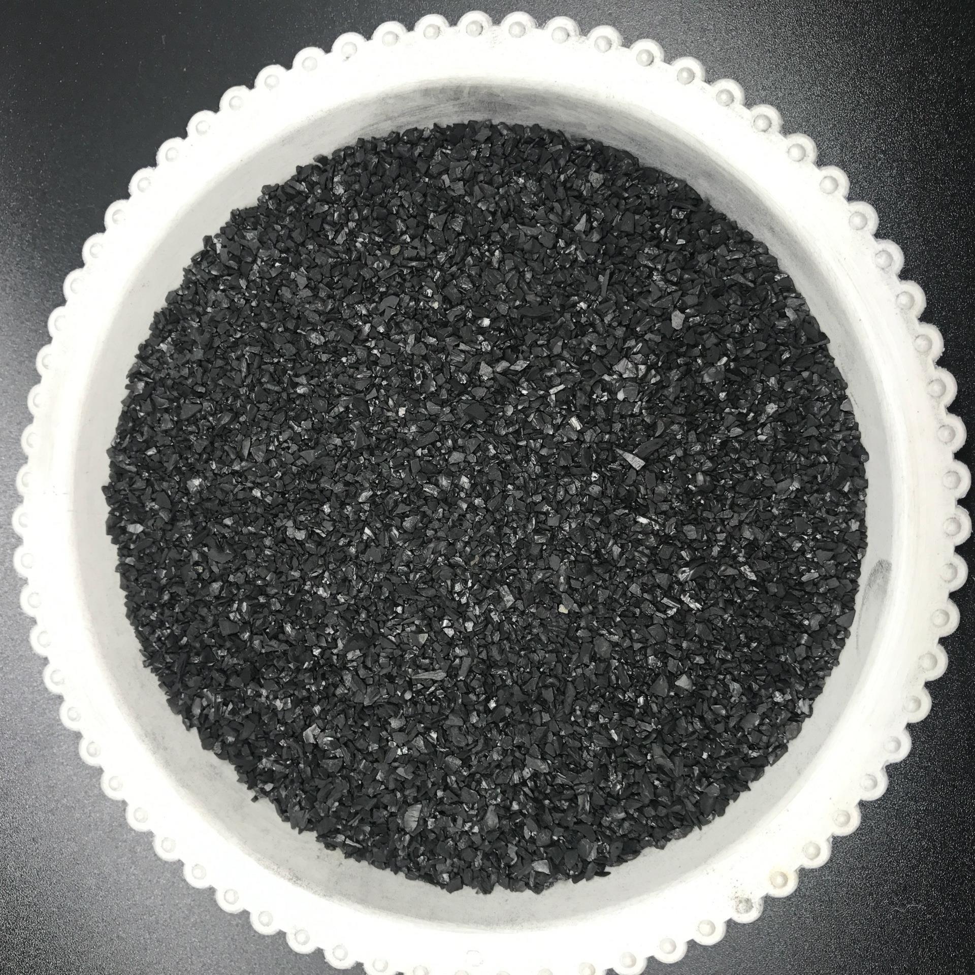 影響活性炭價格的關(guān)鍵