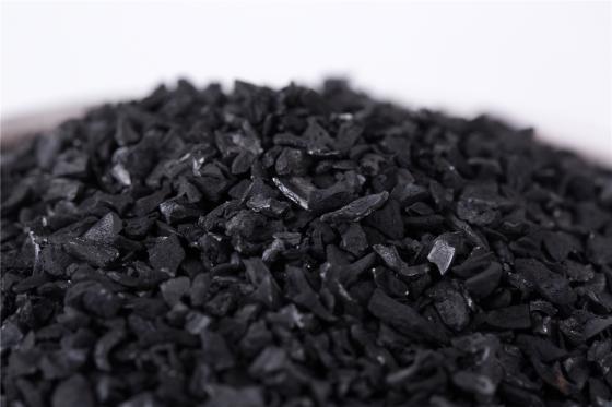 活性炭柱對VOCs的吸附有哪些常見的評價(jià)指標(biāo)