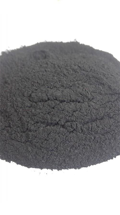 活性炭用于有機污染物的去除方法