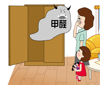 活性炭真的能除甲醛嗎？