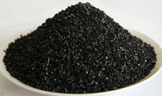殼質(zhì)活性炭的空氣凈化用量?