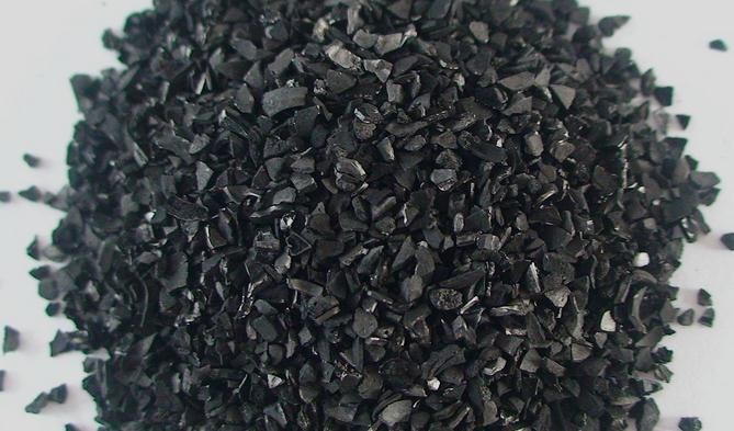 　固體顆粒溶解的使用方法。